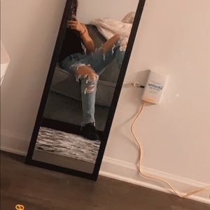 Meet your Posher, Faith